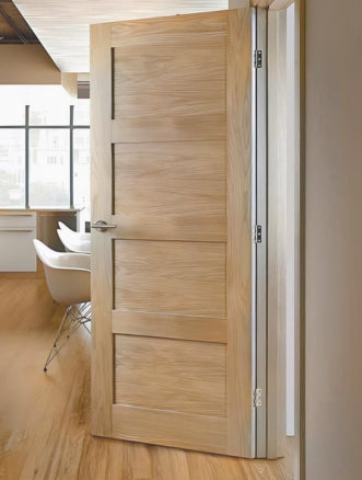 Graphic fire doors desktop banner with rated internal doors