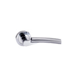 Florida Lever On Round Rose - Main Product Image