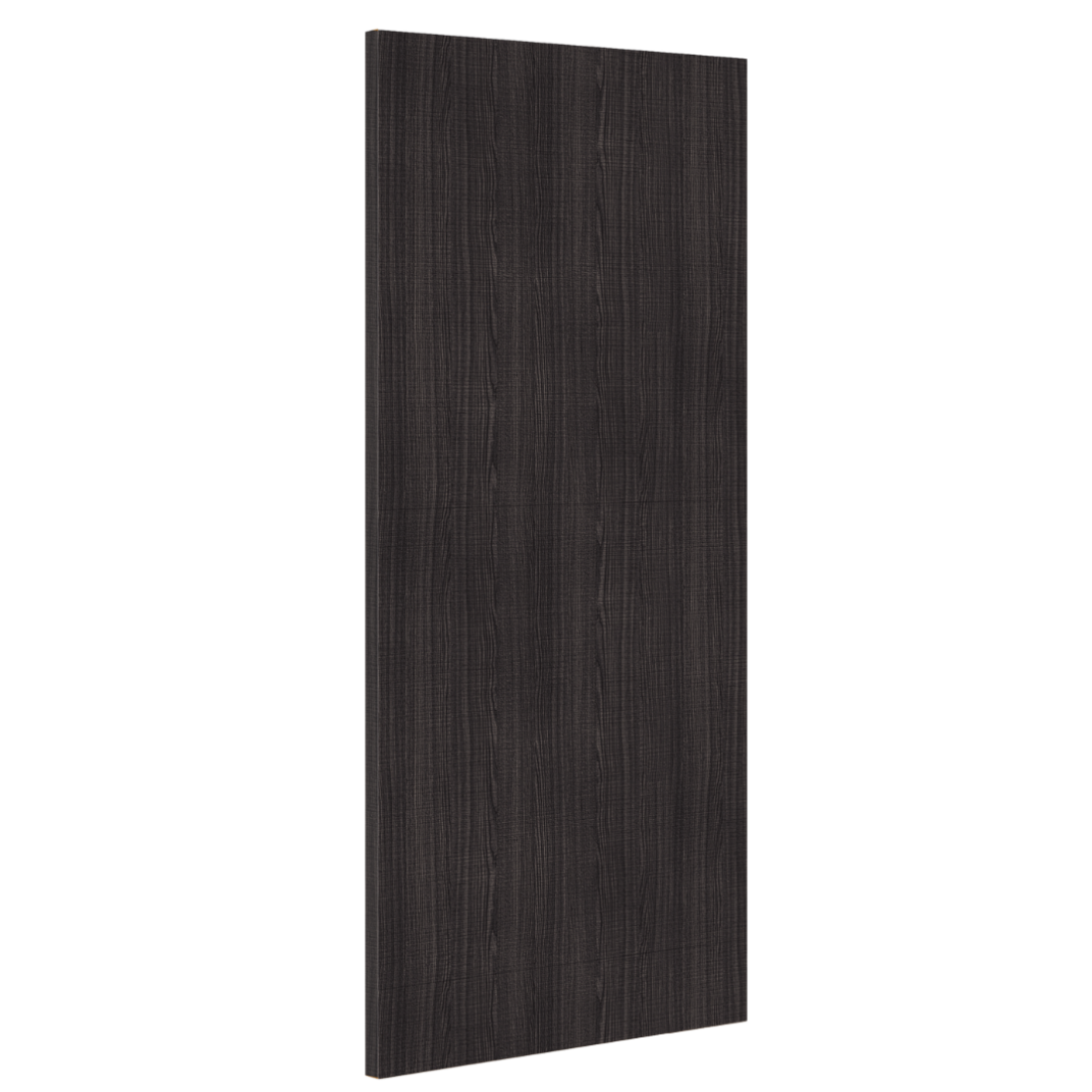 Dark Grey Prefinished Internal Flush Door