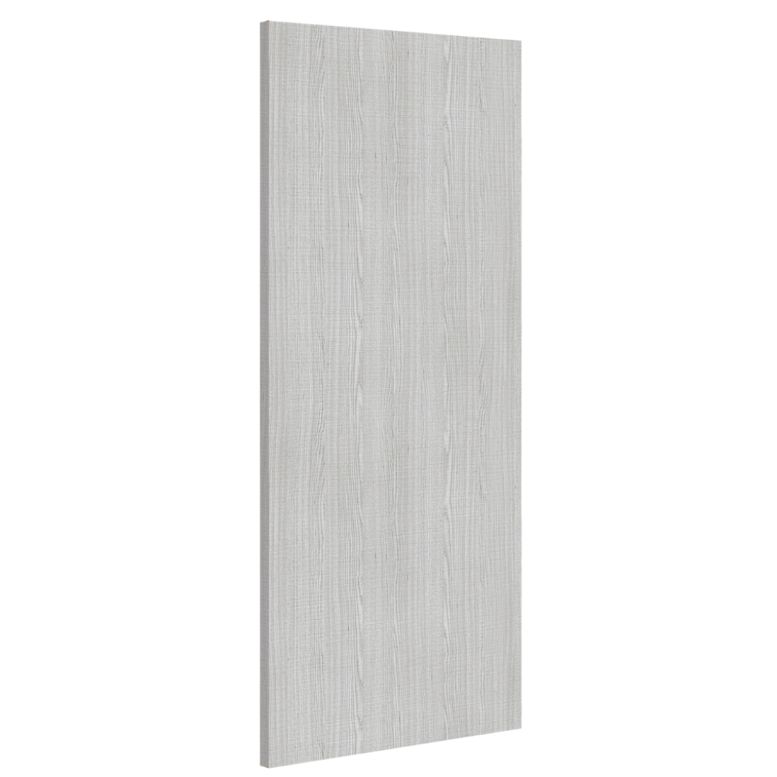 Light Grey Prefinished Internal Flush Door
