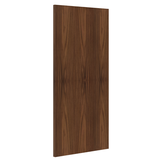 Buy Walnut Prefinished Internal Flush Door online UK