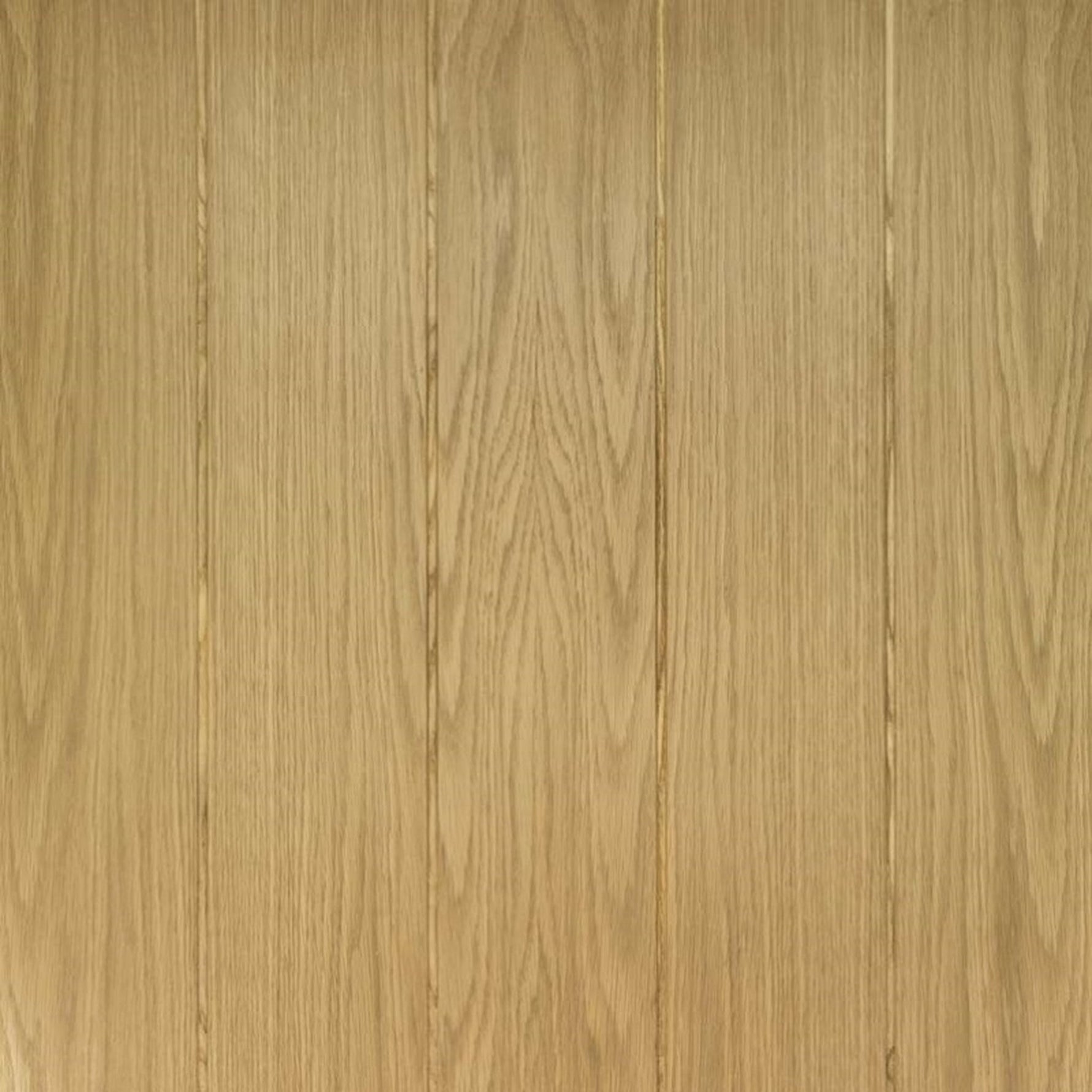 Galway Vertical Panel Oak Fire Door - Lifestyle Image 2
