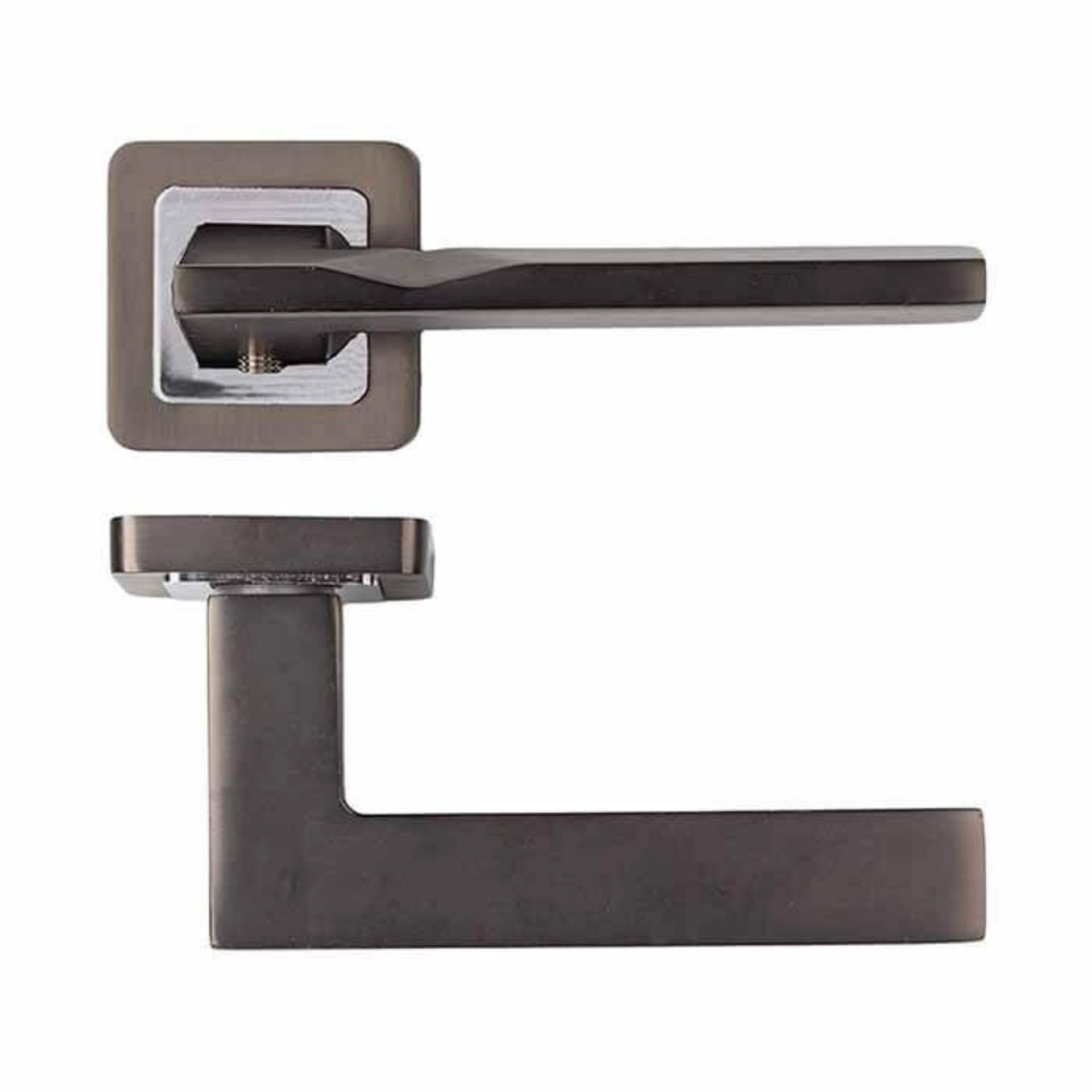 Hadrian Door Lever