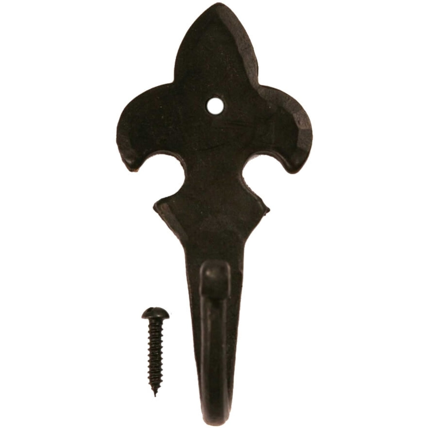 Hand Forged Coat Hook