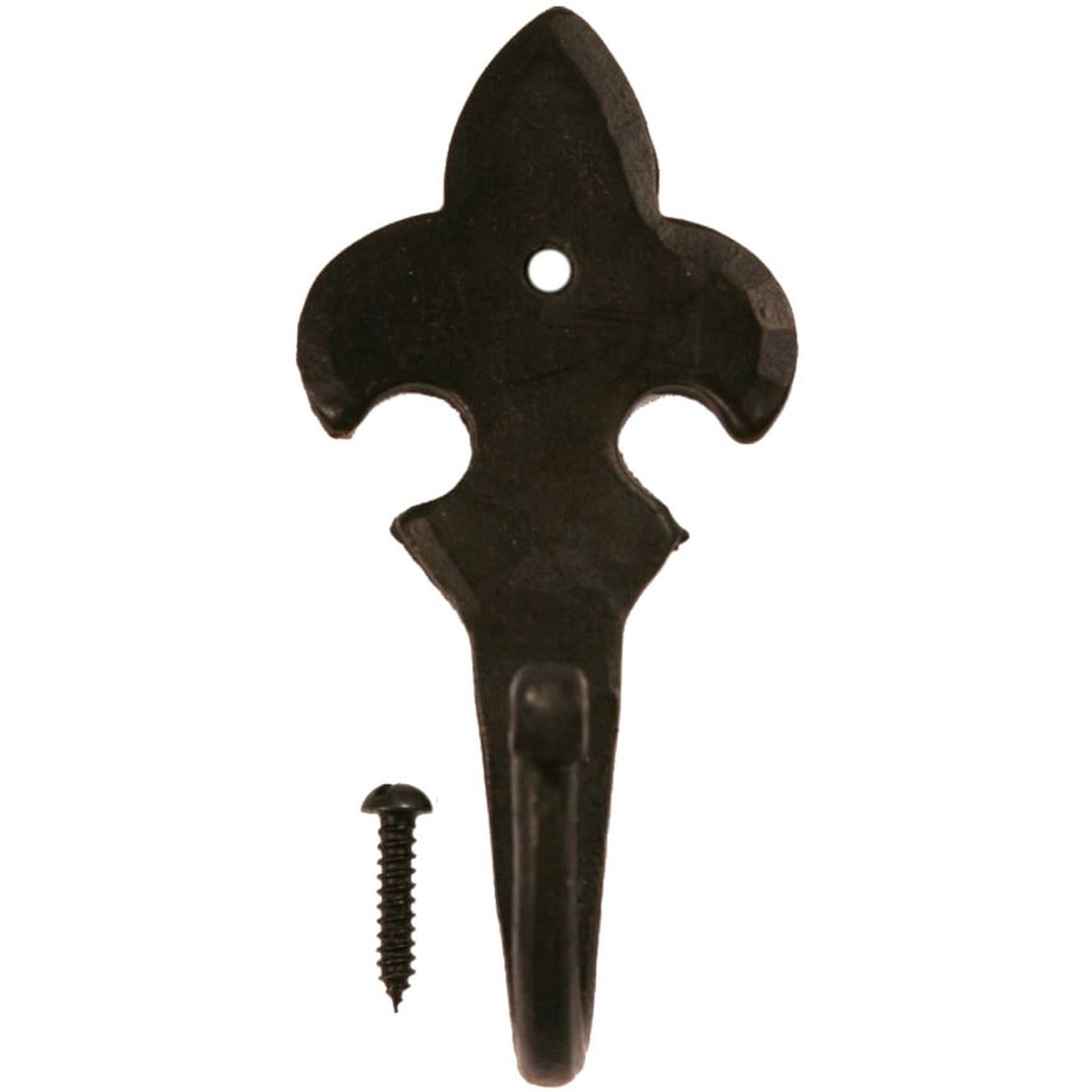 Hand Forged Coat Hook