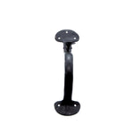 Hand Forged Suffolk Latch Set - Lifestyle Image 1