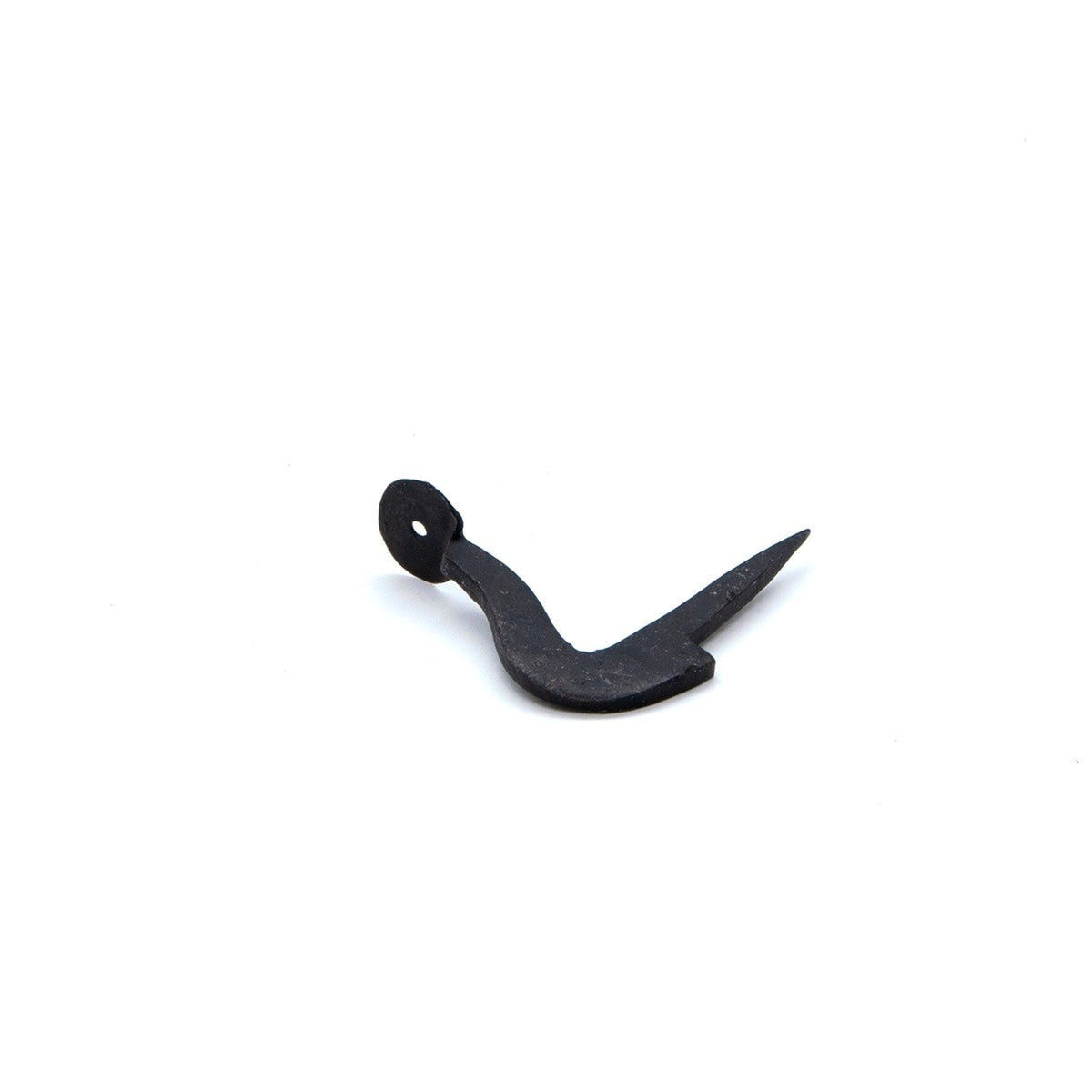 Hand Forged Suffolk Latch Set - Lifestyle Image 4