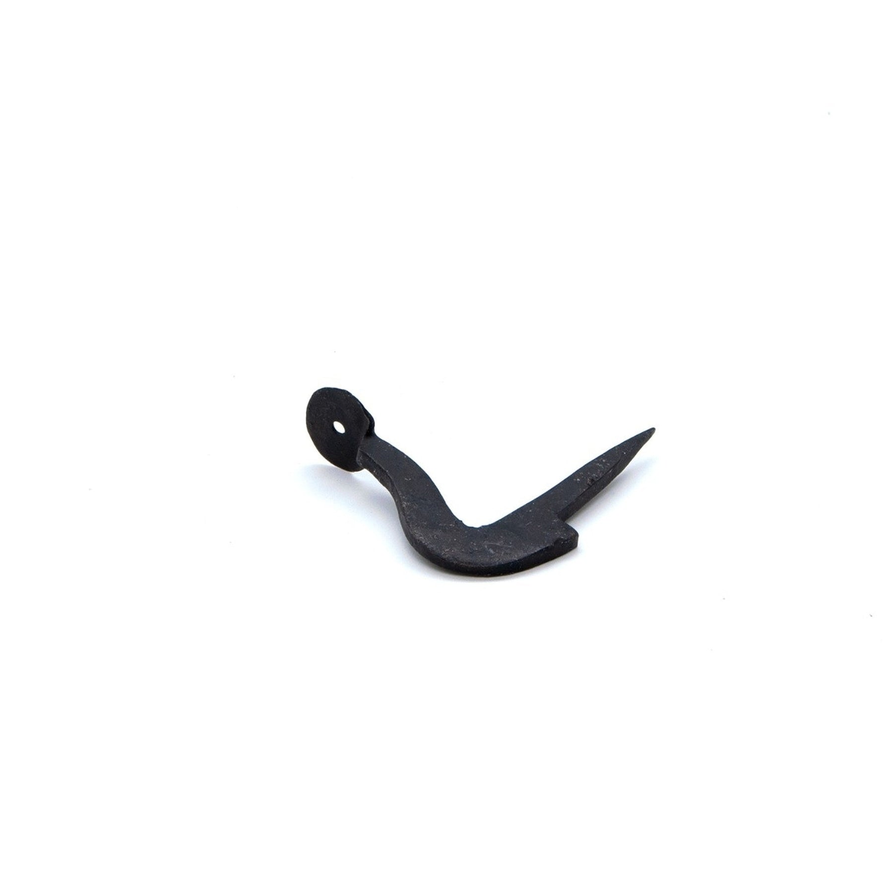 Hand Forged Suffolk Latch Set - Lifestyle Image 4