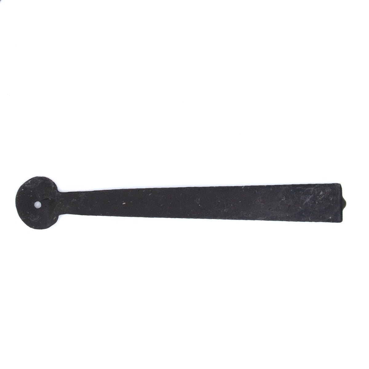 Hand Forged Suffolk Latch Set - Lifestyle Image 5