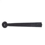 Hand Forged Suffolk Latch Set - Lifestyle Image 5