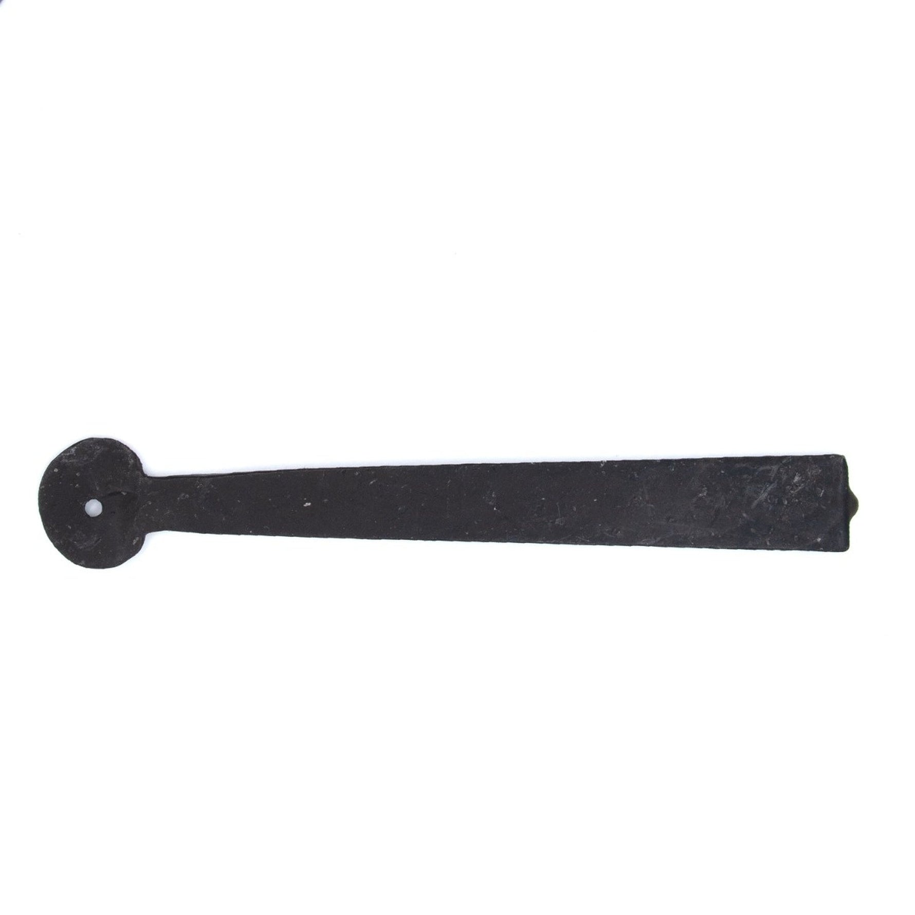 Hand Forged Suffolk Latch Set - Lifestyle Image 5