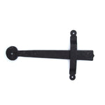 Hand Forged Suffolk Latch Set - Lifestyle Image 6