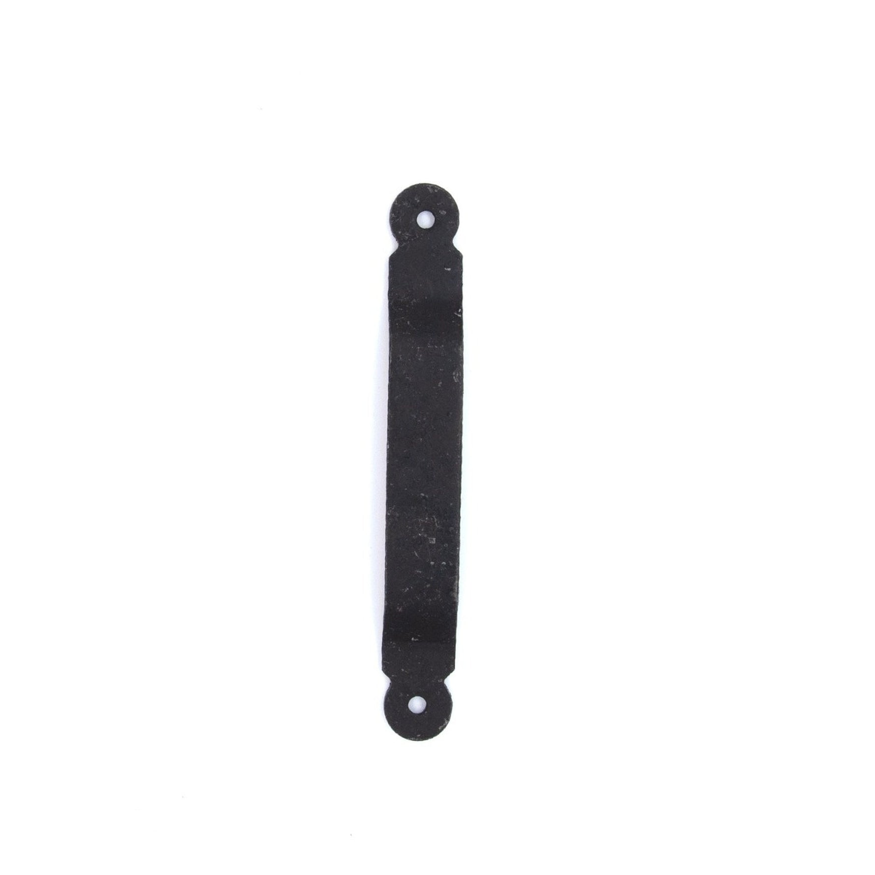 Hand Forged Suffolk Latch Set - Lifestyle Image 7