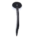 Hand Forged Suffolk Latch Set - Lifestyle Image 8