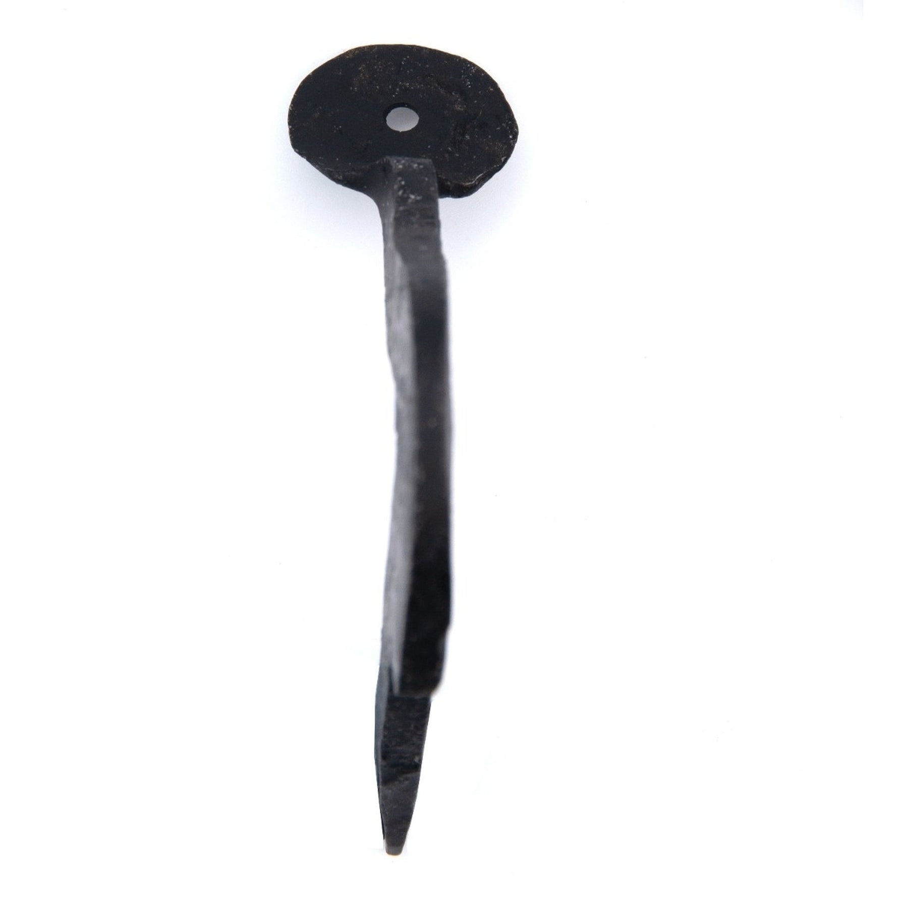 Hand Forged Suffolk Latch Set - Lifestyle Image 8