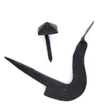 Hand Forged Suffolk Latch Set - Lifestyle Image 9