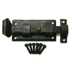 Handforged Fishtail Bolt - Main Product Image