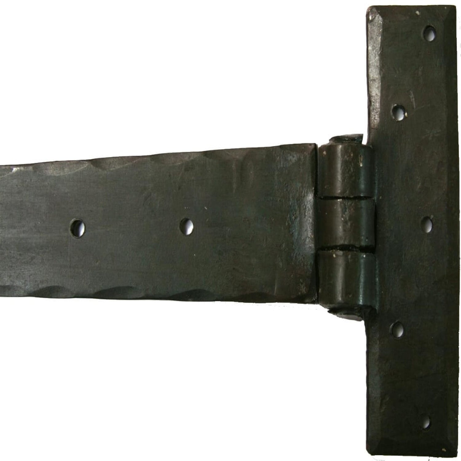 Handforged T Hinge - Lifestyle Image 2