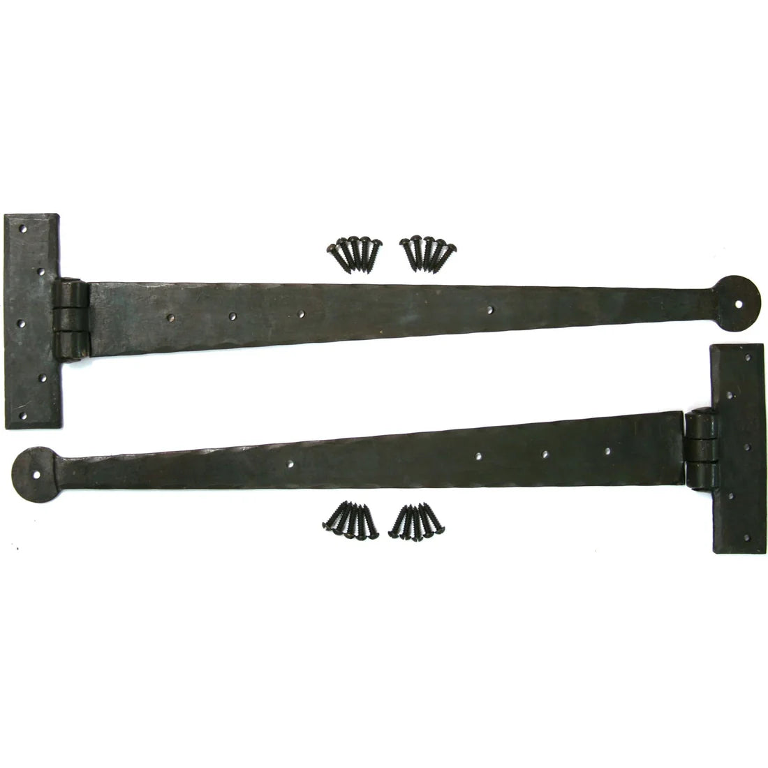 Handforged T Hinge