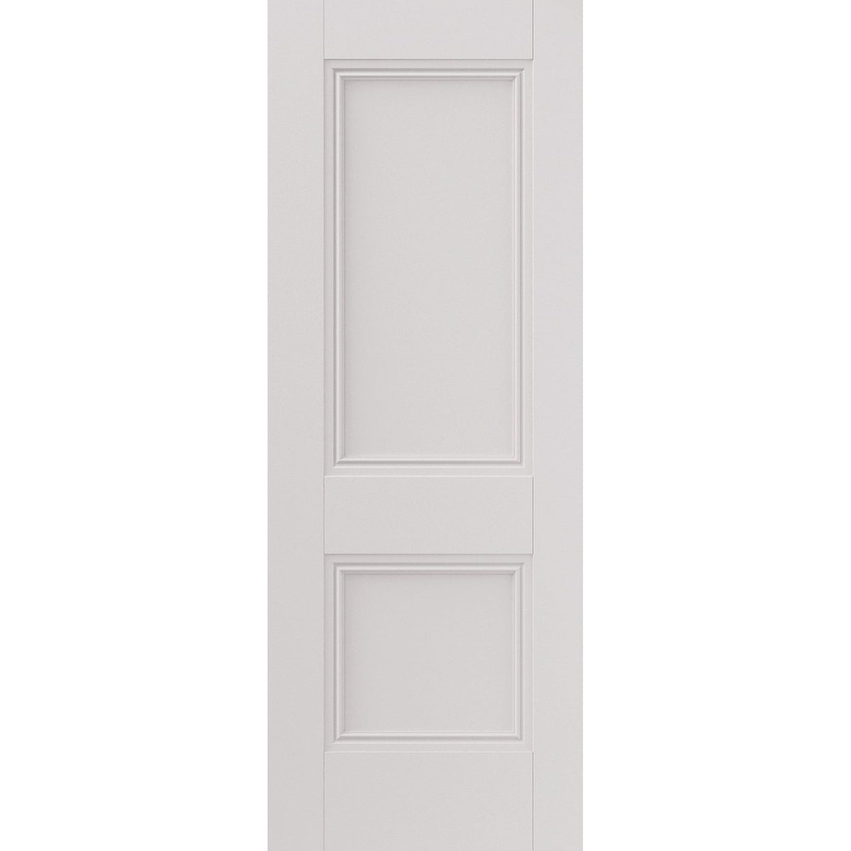 Hardwick White Primed FD30 Fire Door - Main Product Image