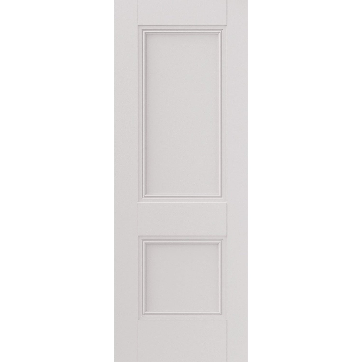 Hardwick White Primed FD30 Fire Door - Main Product Image