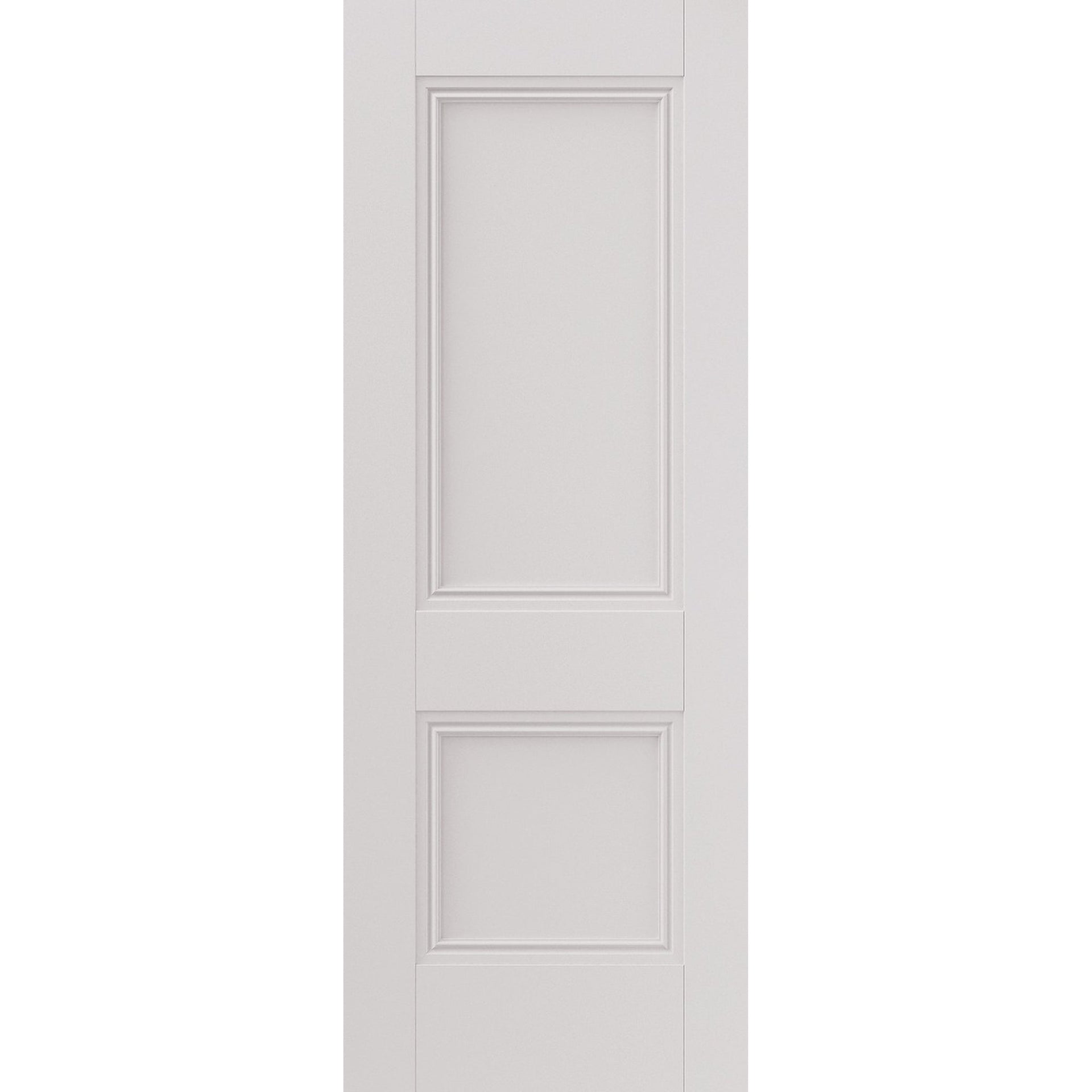 Hardwick White Primed FD30 Fire Door - Main Product Image