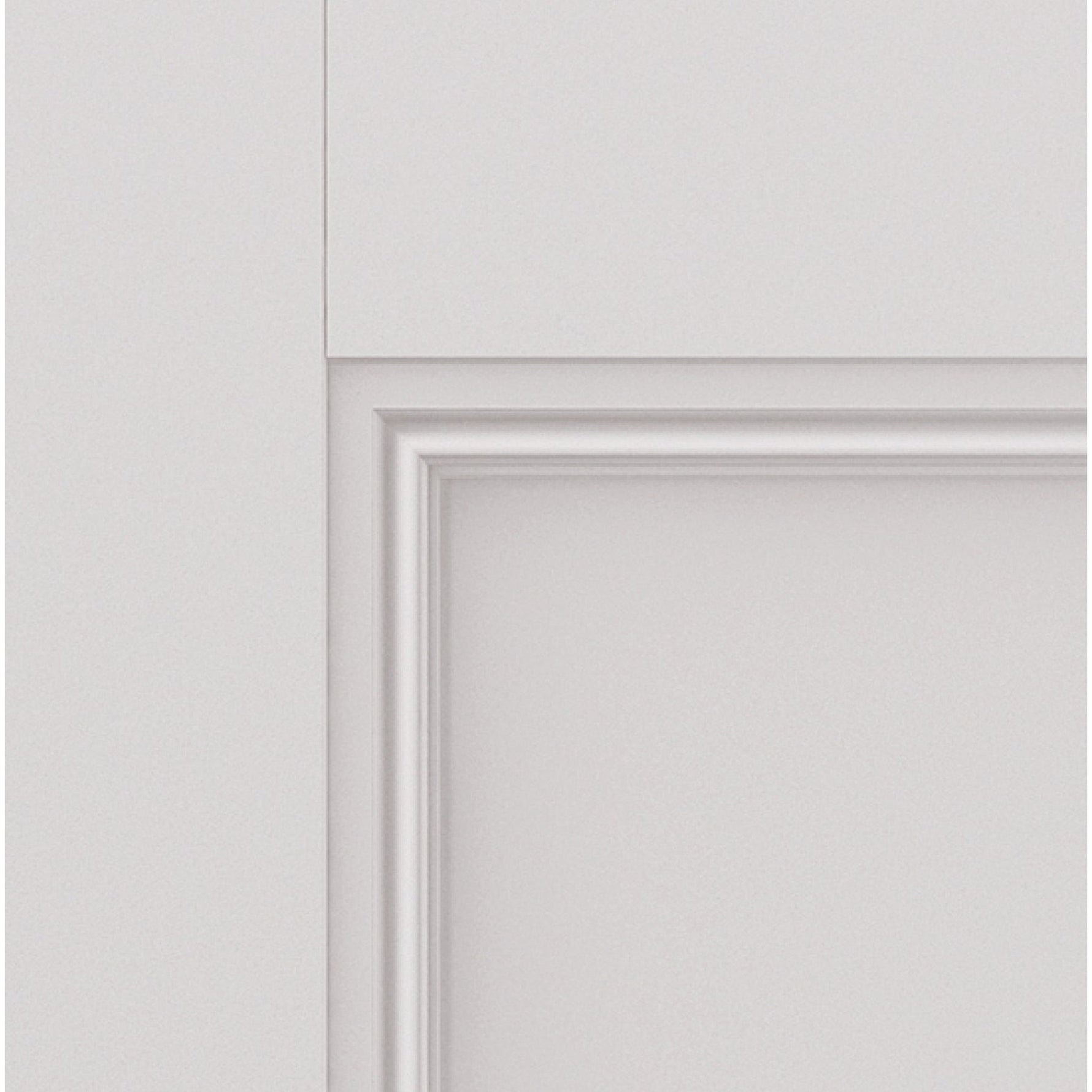Hardwick White Primed Internal Door - Lifestyle Image 3