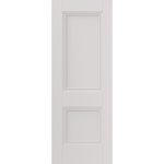 Hardwick White Primed Internal Door - Main Product Image