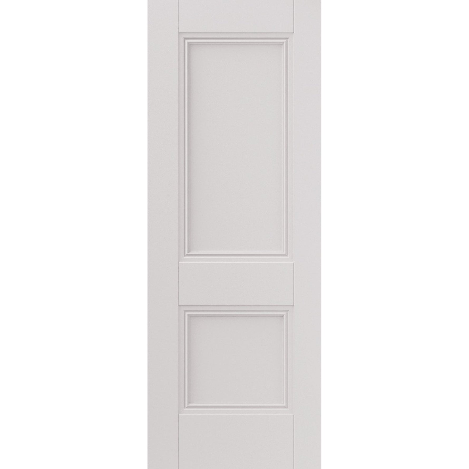Hardwick White Primed Internal Door - Main Product Image