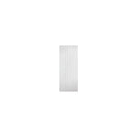 Hastings White Primed Internal Door - Main Product Image