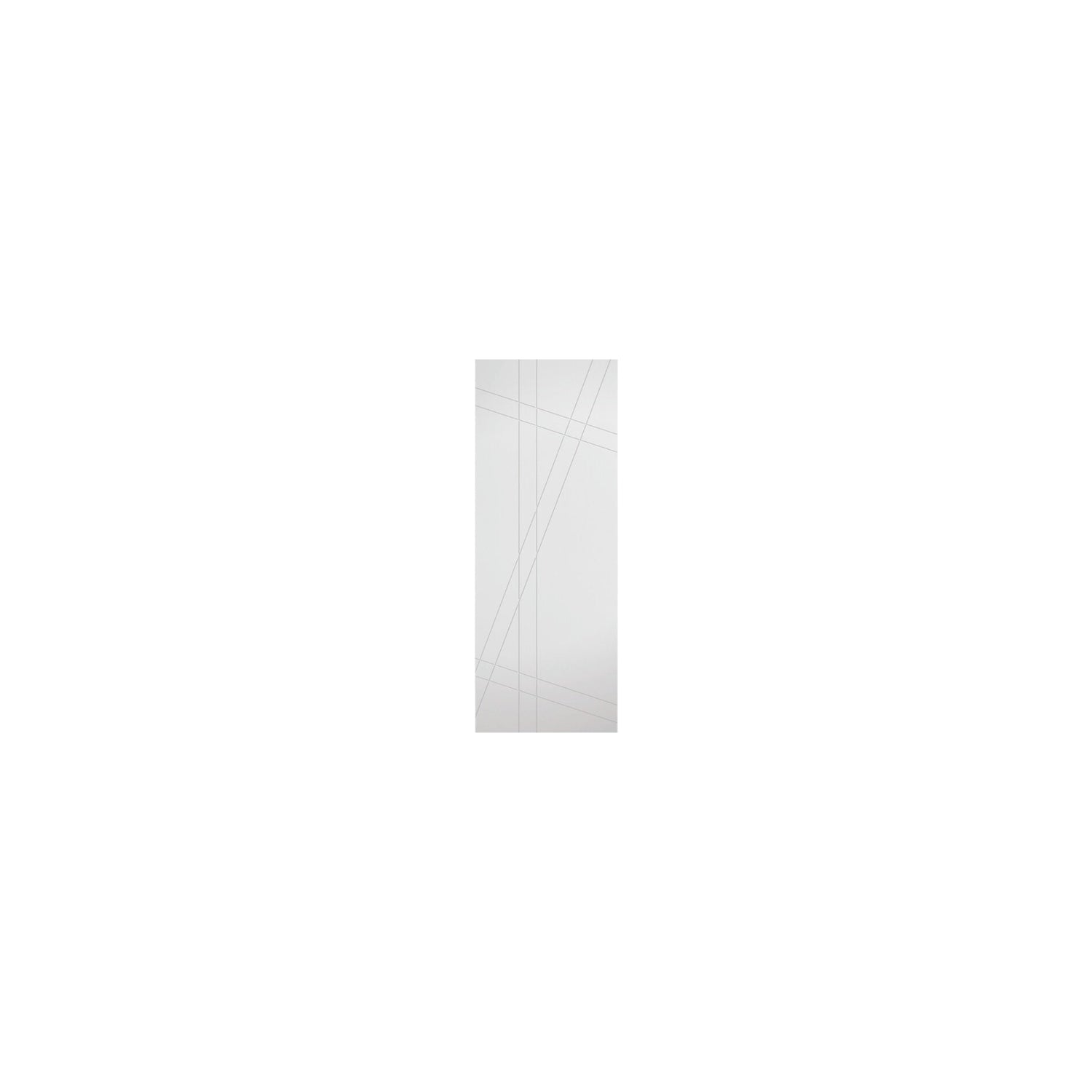 Hastings White Primed Internal Door - Main Product Image
