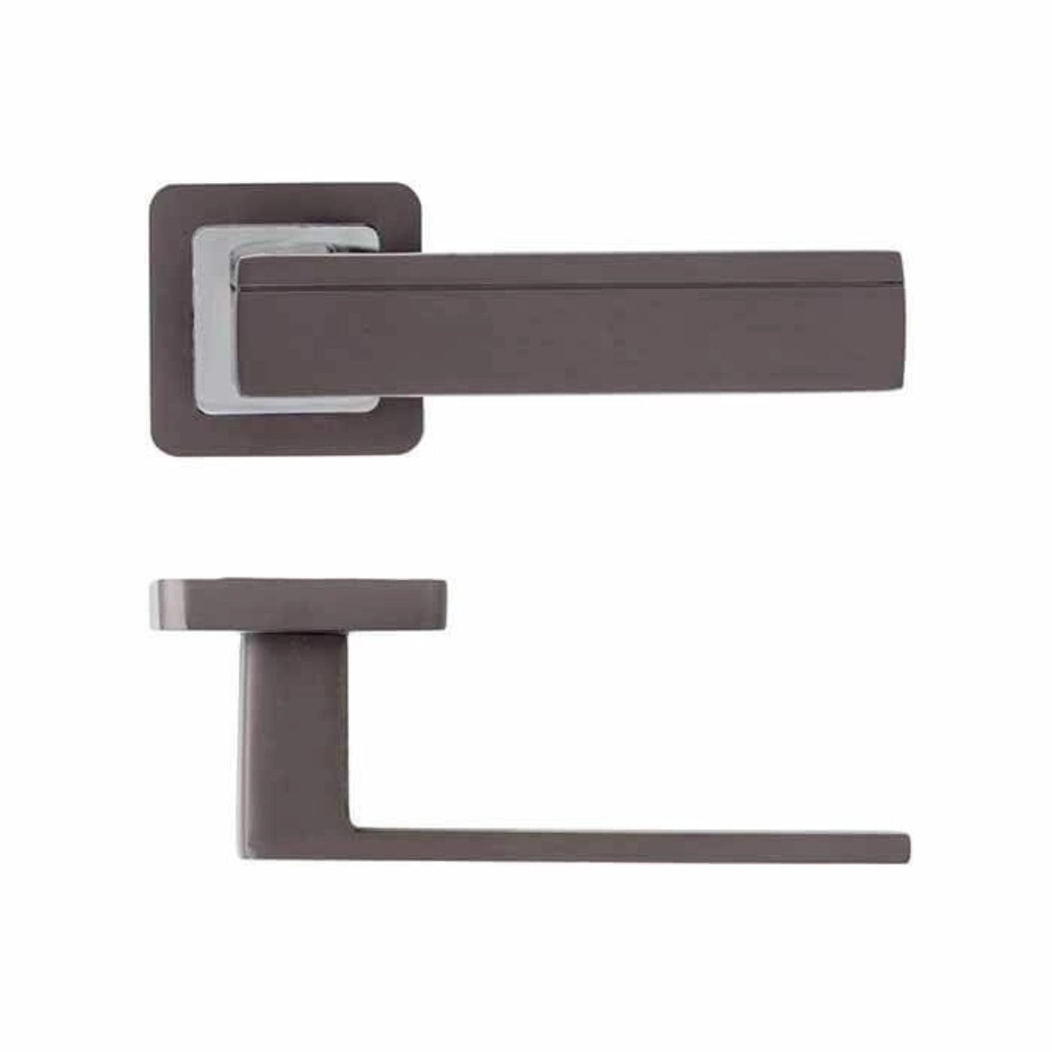 Invictus Door Lever