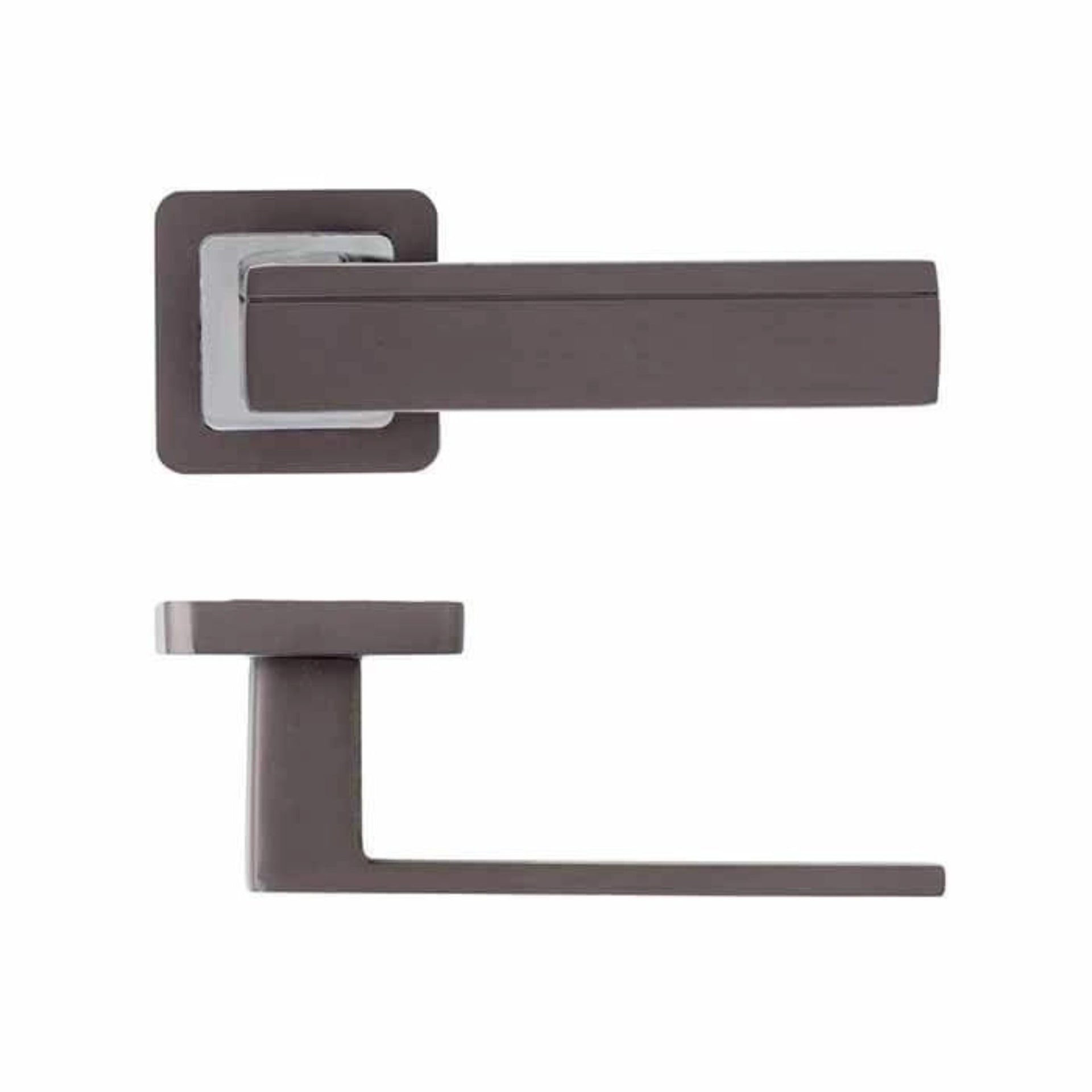 Invictus Door Lever