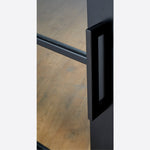 Manhattan Sullivan Double Handle - Lifestyle Image 2