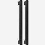 Manhattan Sullivan Double Handle - Main Product Image