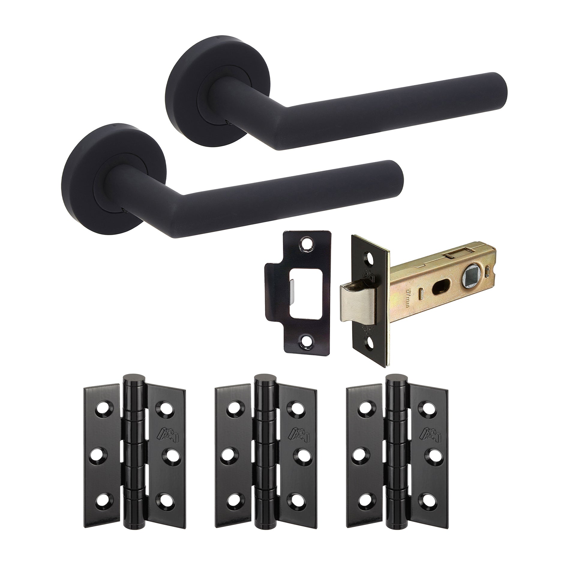 Phoenix Standard Latch Pack