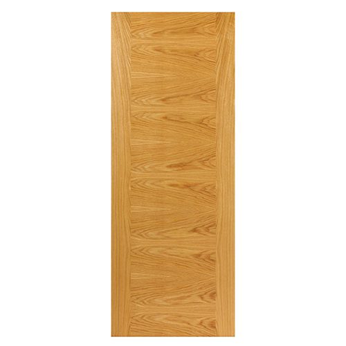 Buy Ostria Prefinished Oak Internal Door online UK
