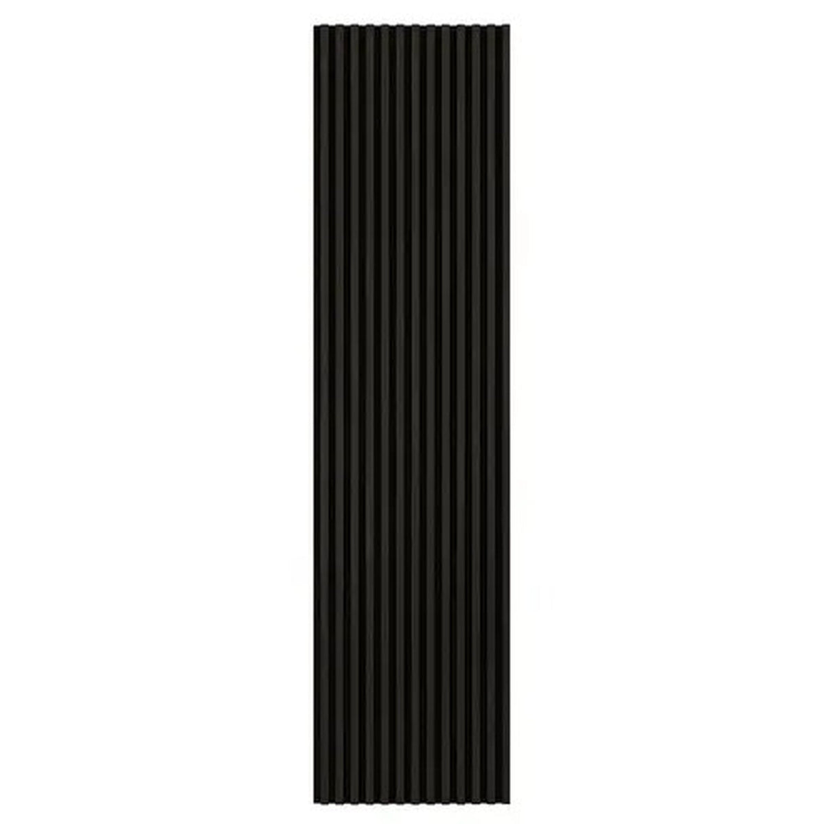 JB Kind Dark Grey Laminate Acoustic Wall Panel - Lifestyle Image 1
