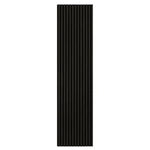 JB Kind Dark Grey Laminate Acoustic Wall Panel - Lifestyle Image 1