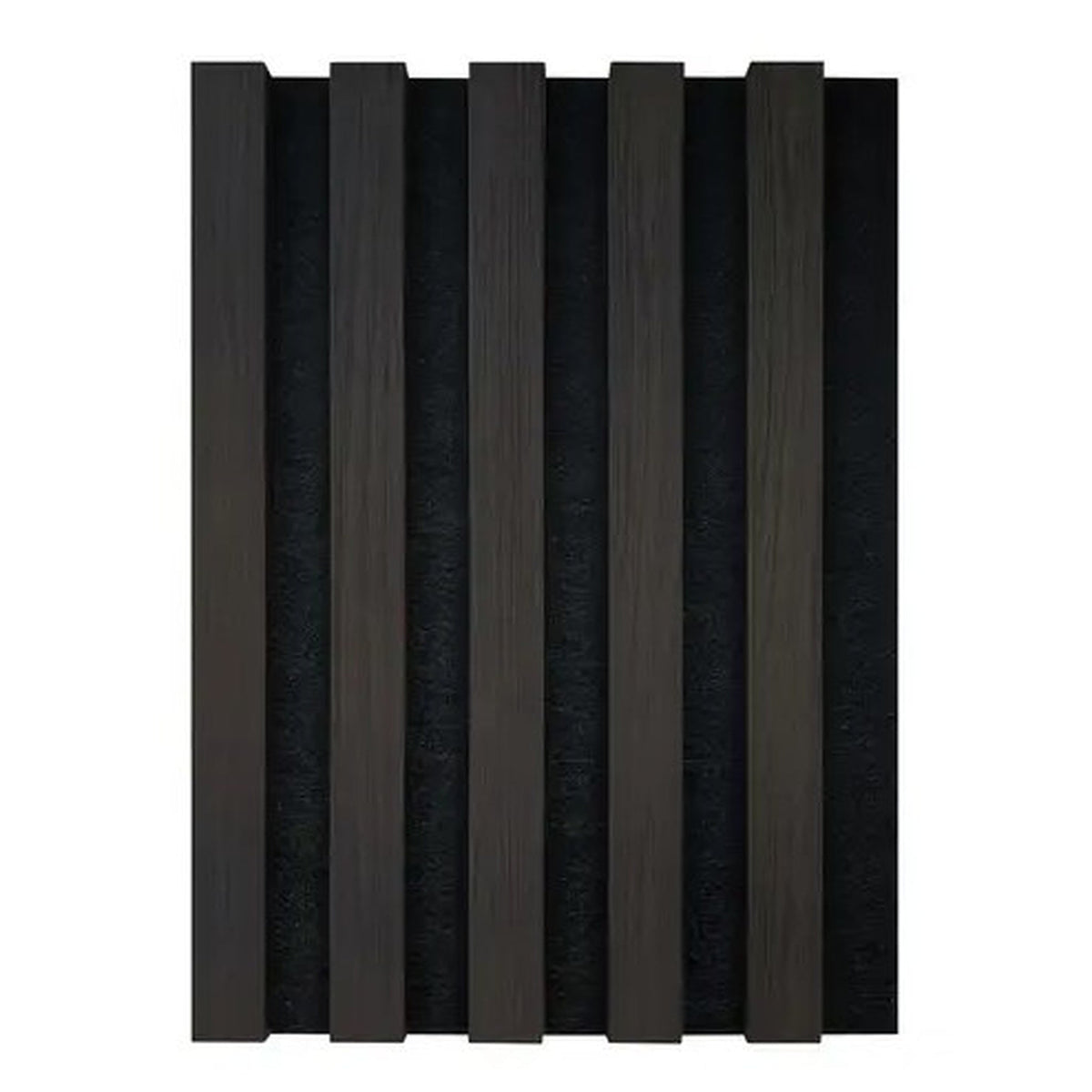 JB Kind Dark Grey Laminate Acoustic Wall Panel - Lifestyle Image 2