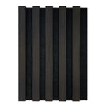 JB Kind Dark Grey Laminate Acoustic Wall Panel - Lifestyle Image 2