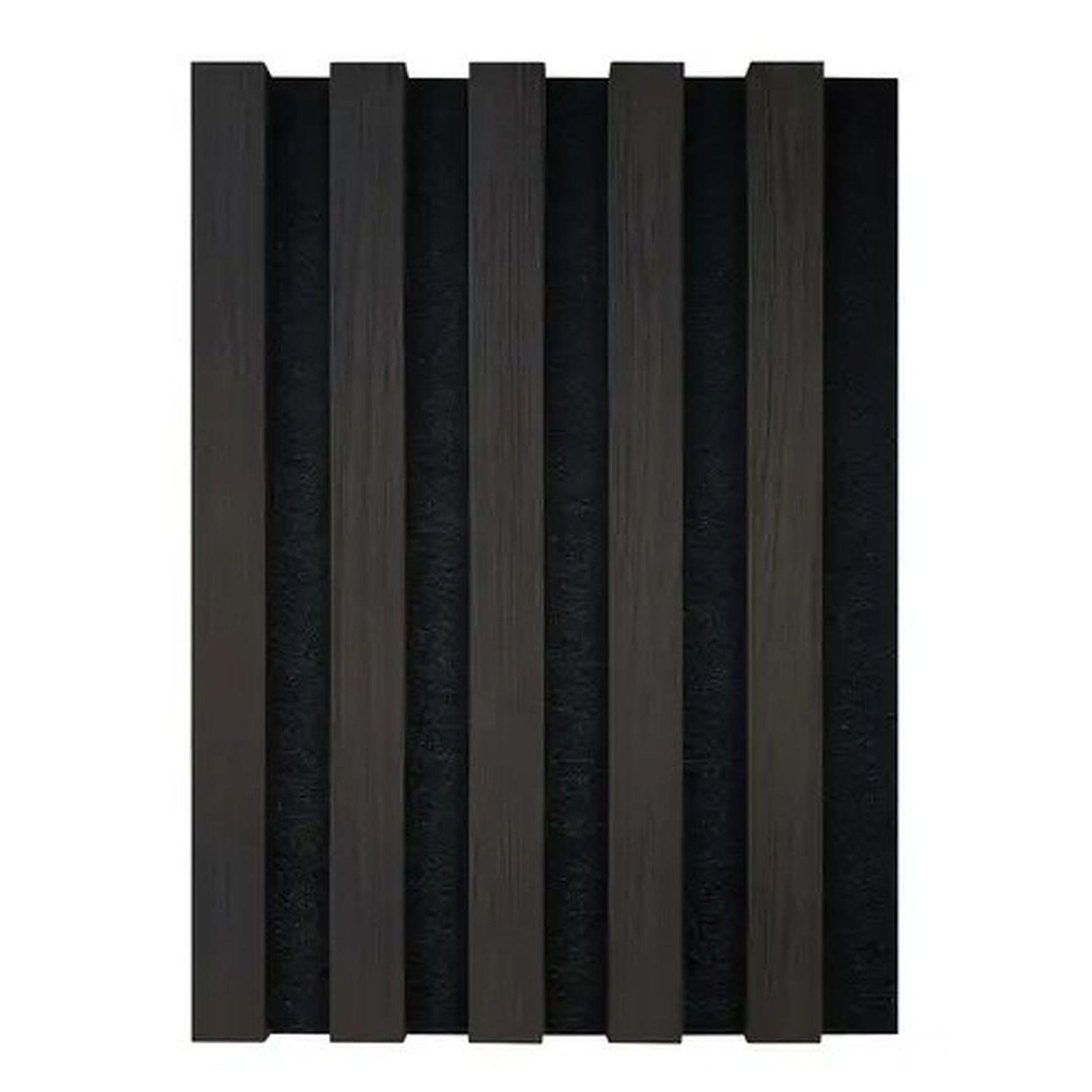 JB Kind Dark Grey Laminate Acoustic Wall Panel - Lifestyle Image 2