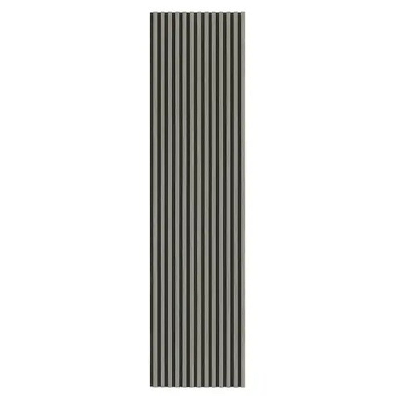 JB Kind Light Grey Laminate Acoustic Wall Panel - Lifestyle Image 1