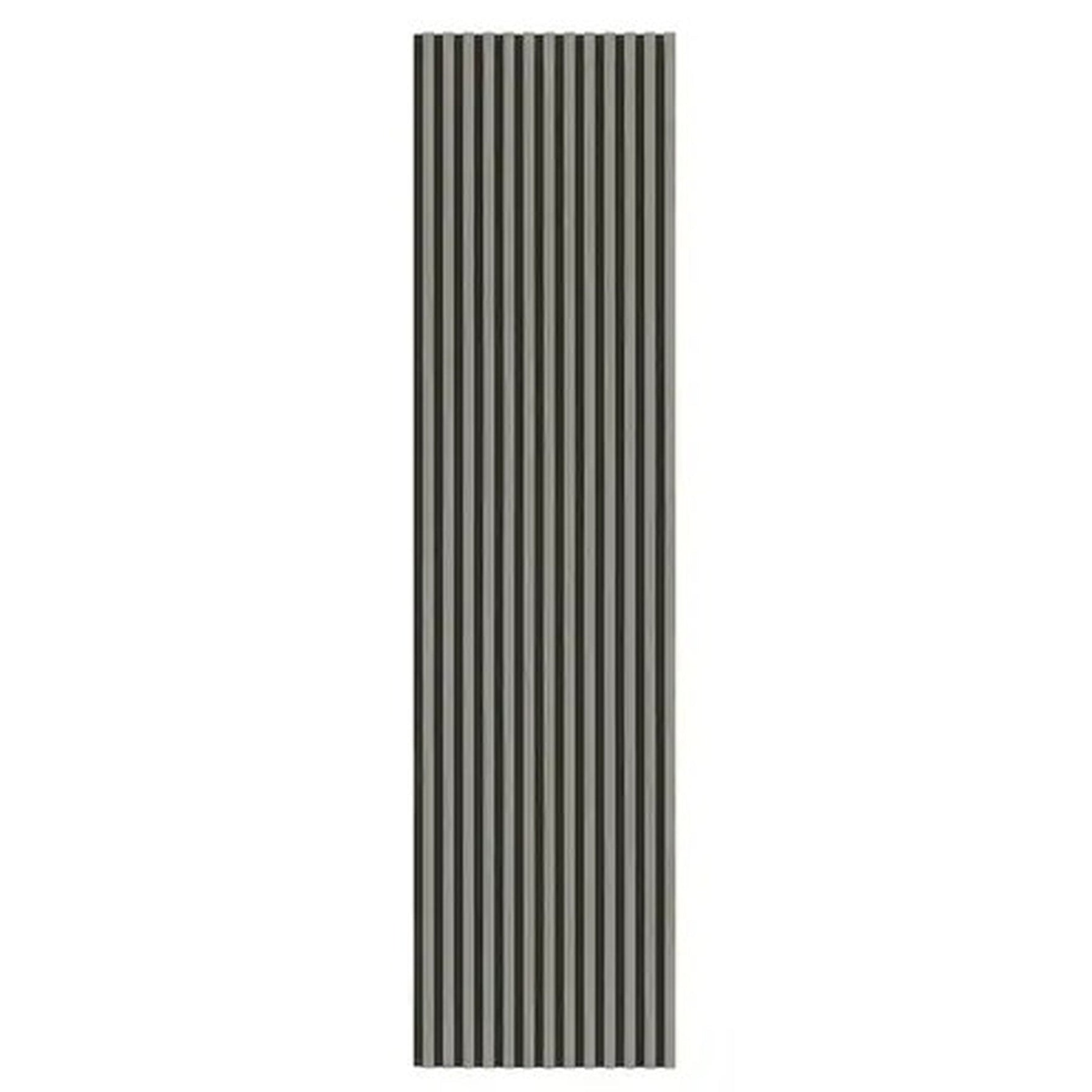 JB Kind Light Grey Laminate Acoustic Wall Panel - Lifestyle Image 1
