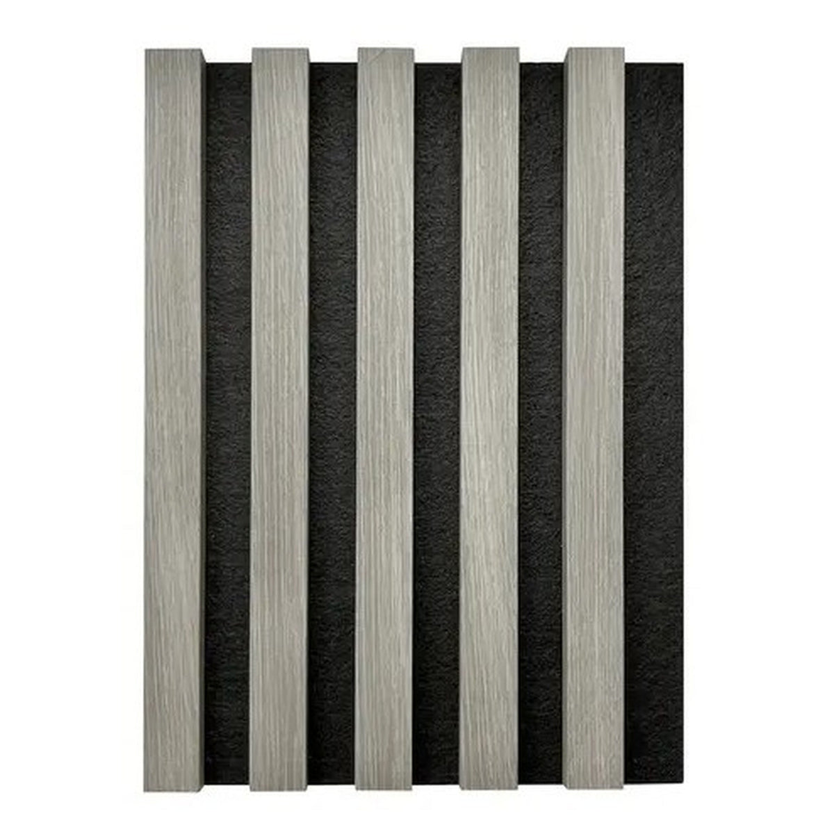 JB Kind Light Grey Laminate Acoustic Wall Panel - Lifestyle Image 2