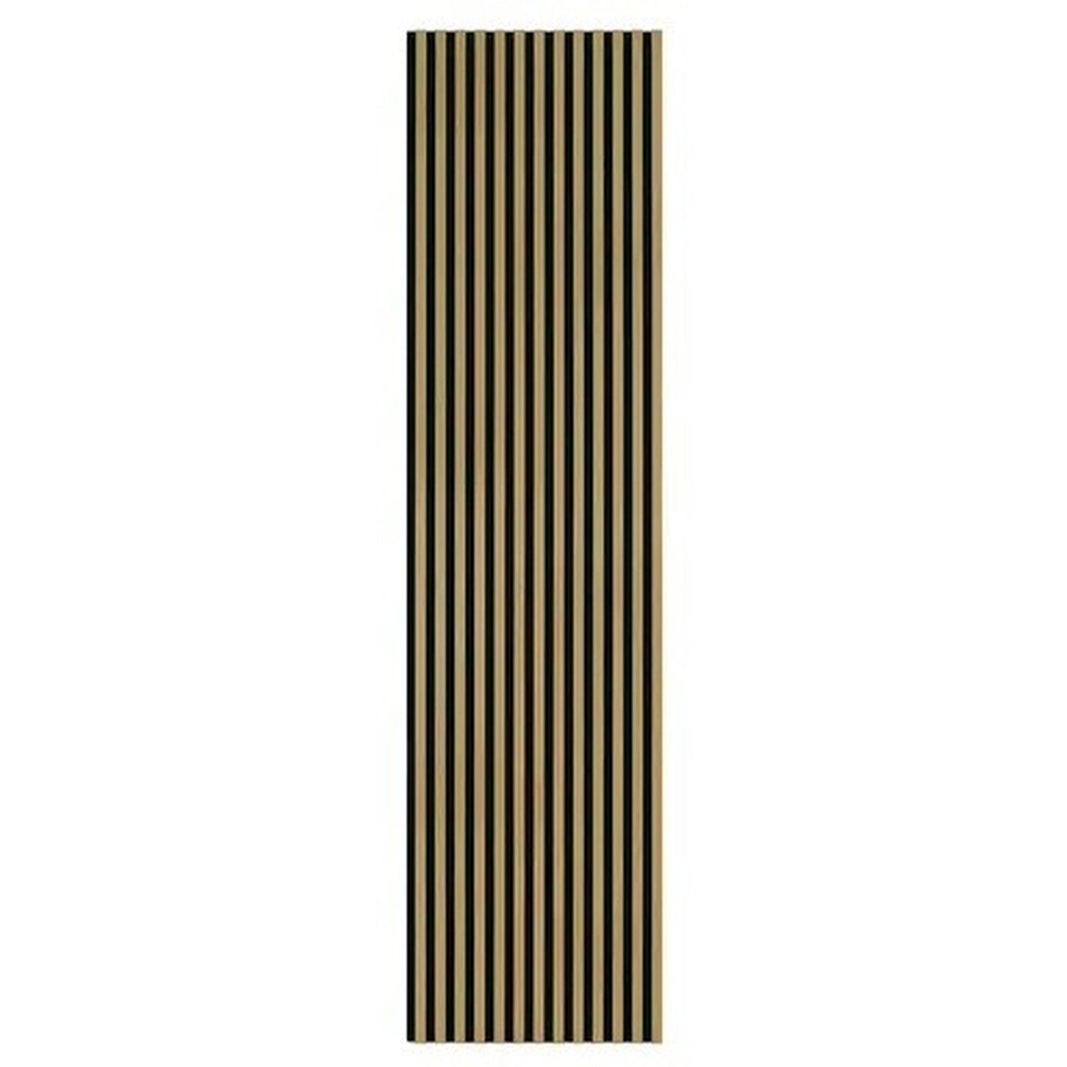 JB Kind Oak Laminate Acoustic Wall Panel - Lifestyle Image 1