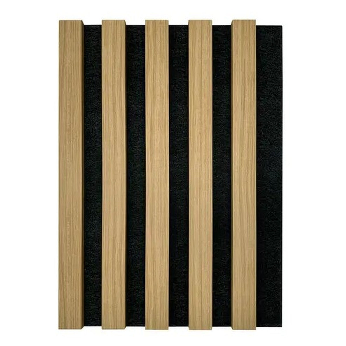 JB Kind Oak Laminate Acoustic Wall Panel - Lifestyle Image 2