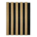 JB Kind Oak Laminate Acoustic Wall Panel - Lifestyle Image 2