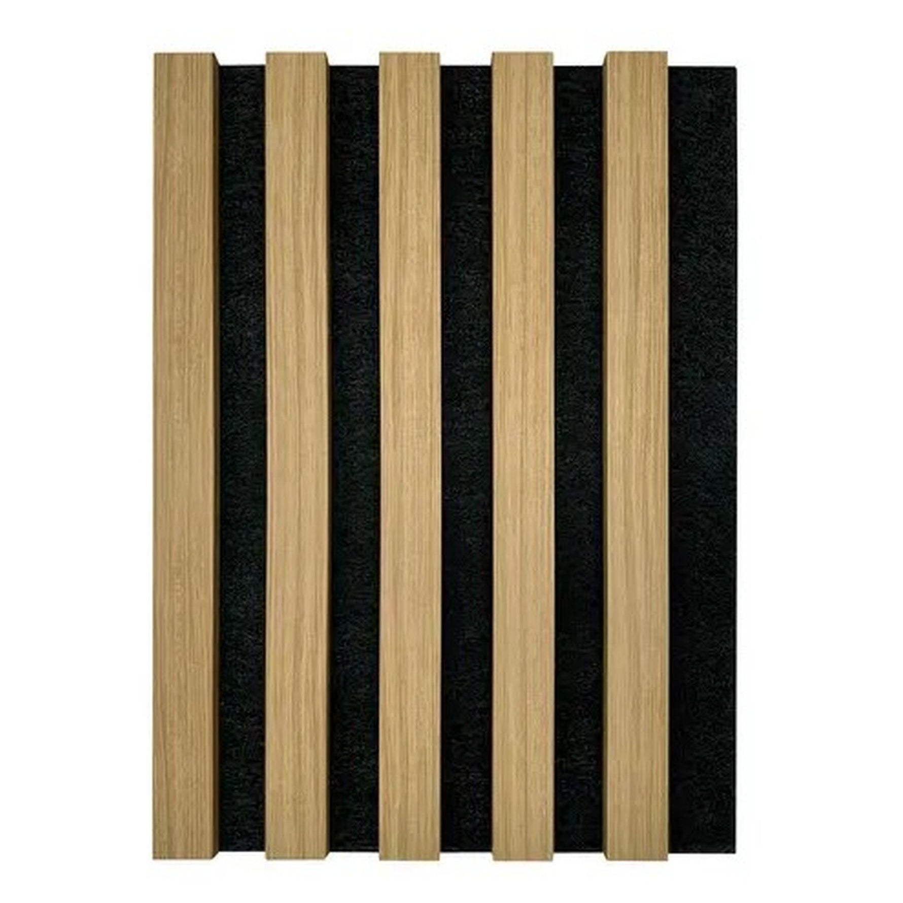 JB Kind Oak Laminate Acoustic Wall Panel - Lifestyle Image 2