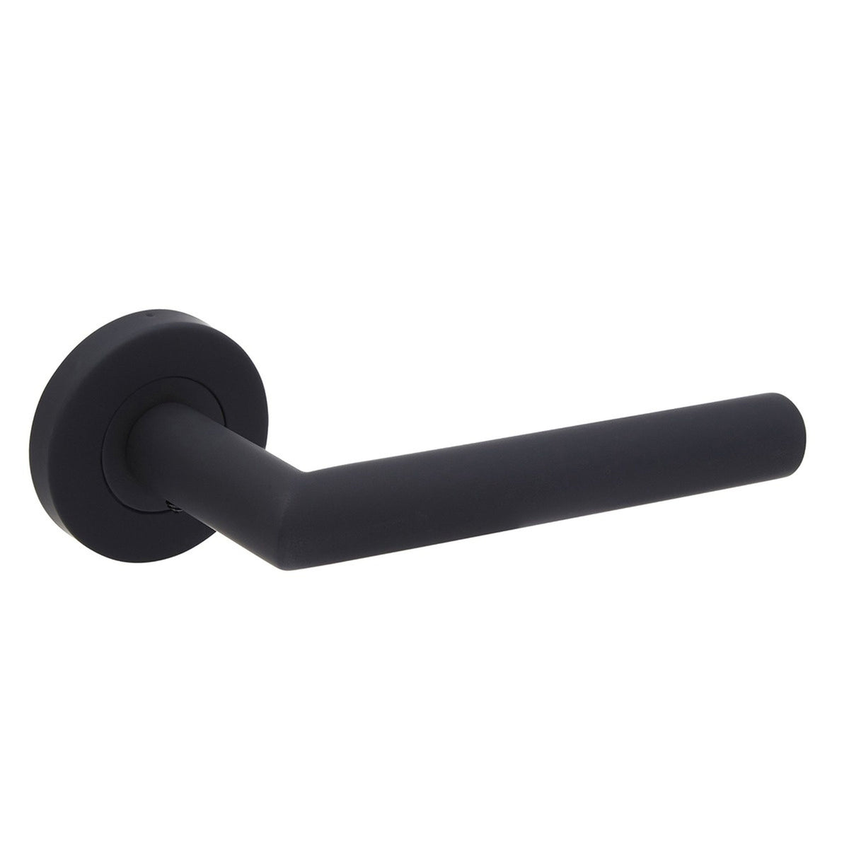 JB Kind Phoenix Black Privacy Latch Pack - Lifestyle Image 1